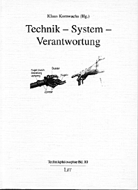 Kornwachs Technik – System – Verantwortung