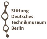 Logo Stiftung Deutsches Technikmuseum Berlin