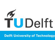 Logo TU Delft