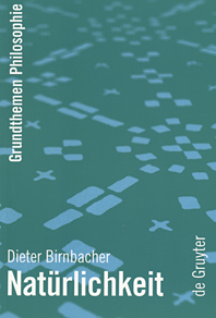 Cover Birnbacher Natürlichkeit