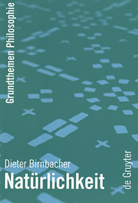 Cover Birnbacher Natrlichkeit