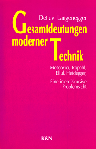 Cover Langenegger Gesamtdeutungen