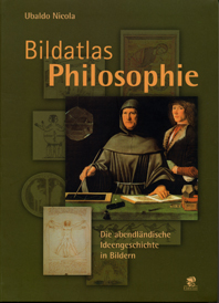 Cover Nicola Bildatlas Philosophie