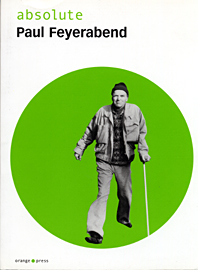 Cover Oberschelp Feyerabend