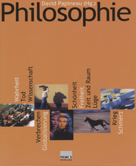 Cover Papineau Philosophie