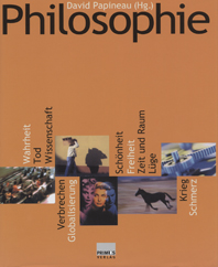 Cover Papineau Philosophie