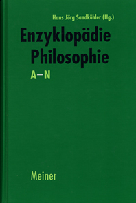 Cover Sandkhler Enzyklopdie