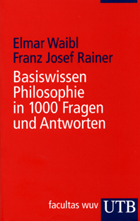 Cover Waibl / Rainer Basiswissen